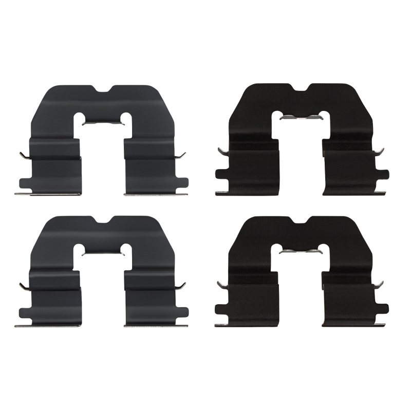R1 Concepts for 2014-2024 Mini Cooper (Excl Clubman) Rear Disc Brake Hardware Kit