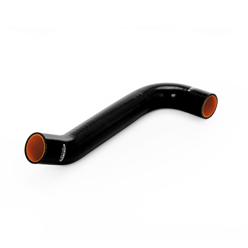 Mishimoto Silicone Radiator Hose Kit - Black for 2015+ Dodge Challenger / Charger SRT Hellcat - Image 5