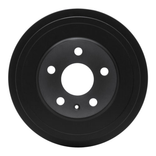 DFC 11-12 Volkswagen Jetta Sedan Rear True Balanced Brake Drum
