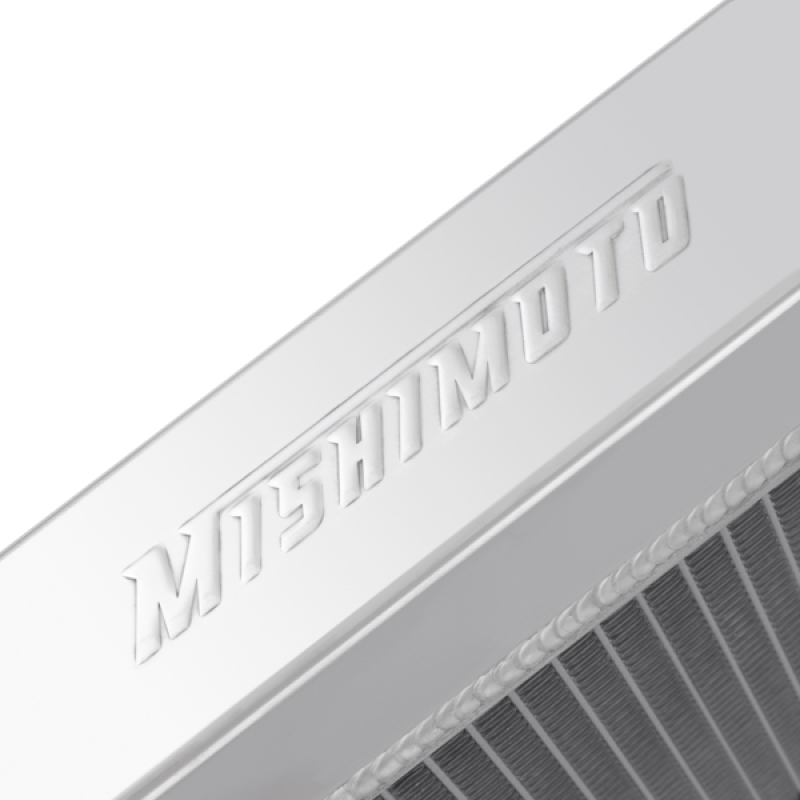 Mishimoto Aluminum Radiator for 87-91 BMW E30 M3 Manual - Image 6