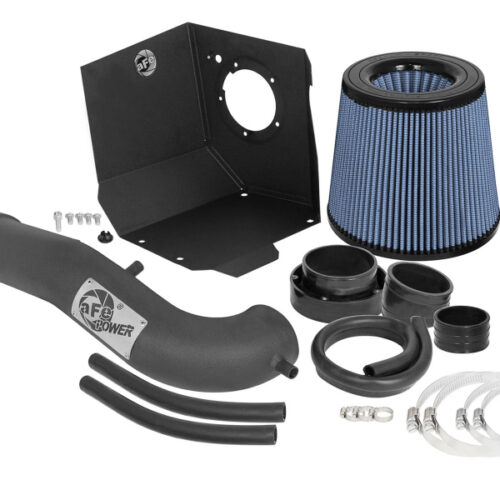 aFe Power MagnumFORCE Stage-2 PRO 5R CAI 14-17 GM Silverado/Sierra 1500 5.3L/6.2L w/Electric Fan - Image 8