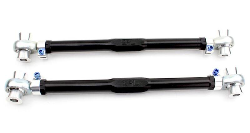 SPL Rear Toe Links for 2014+ BMW M2/M3/M4 (F8X) - Image 4