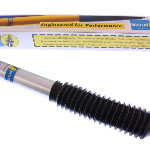 Bilstein 5100 Series (Steering Damper) for 03-13 Ford E-150 / E-250 Front 46mm Monotube Steering Damper - Image 6