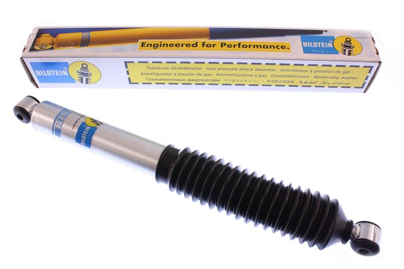 Bilstein 5100 Series (Steering Damper) for 03-13 Ford E-150 / E-250 Front 46mm Monotube Steering Damper - Image 6