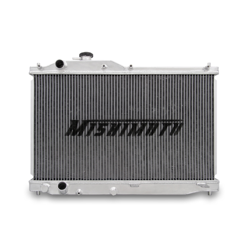 Mishimoto Aluminum Radiator for 00-09 Honda S2000 3 Row Manual X-LINE (Thicker Core) - Image 3