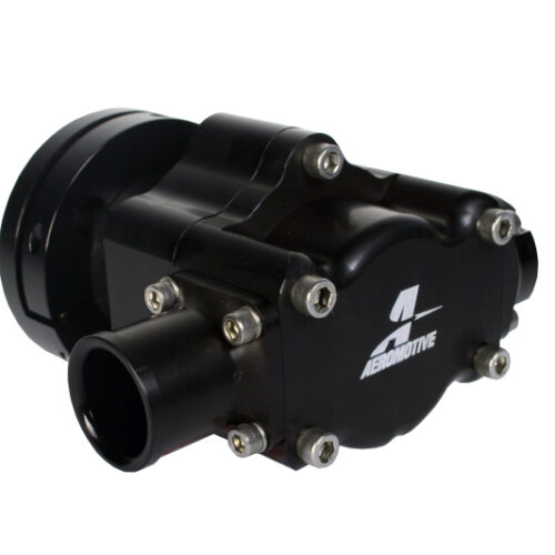 Aeromotive Atomic Hex Drive Fuel Pump - Image 4