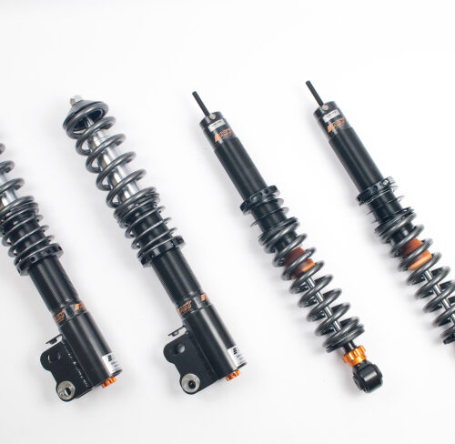 AST 2012+ Toyota GT86/GR86 5100 Street Series Coilovers