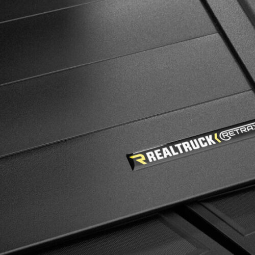 Retrax 22-26 GMC Hummer EV 5ft Bed RetraxPRO MX - Image 5