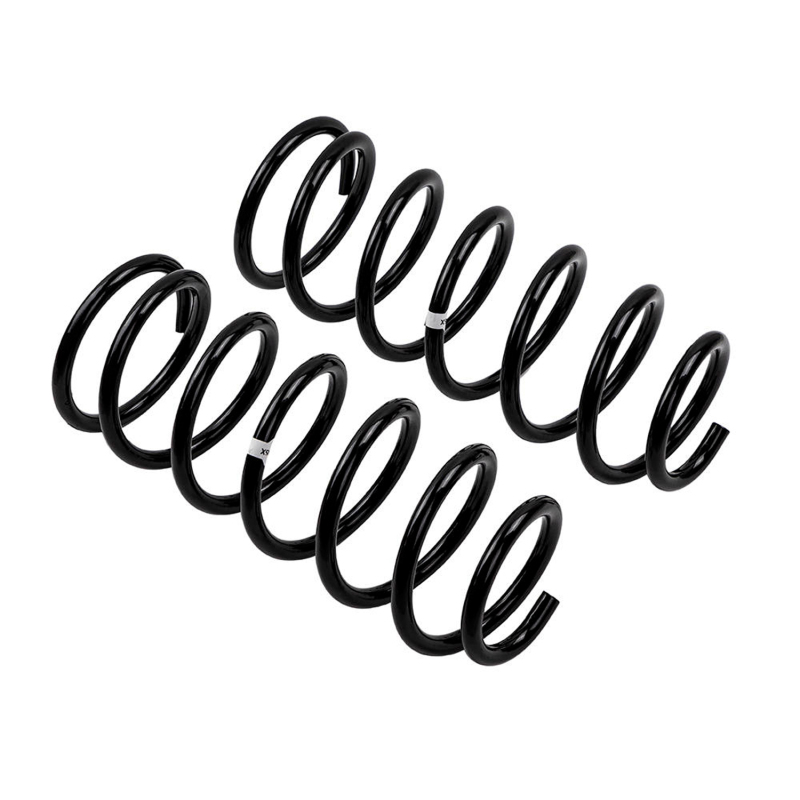 ARB / OME Coil Spring Rear 100 Ser Ifs Md for 1998-2007 Toyota Land Cruiser - Image 2