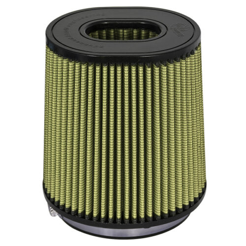 aFe Power MagnumFLOW Air Filters IAF PG7 A/F PG7 6F x 7-1/2B x (6-3/4x5-1/2)T (Inv) x 8H - Image 6