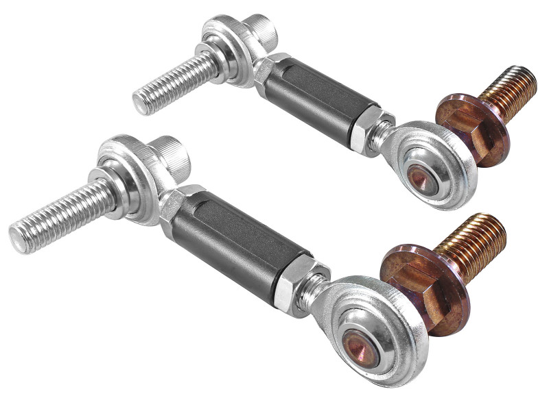 aFe Power Control PFADT Series Drag Racing Rear Sway Bar 97-13 Chevrolet Corvette (C5/C6) - Image 7