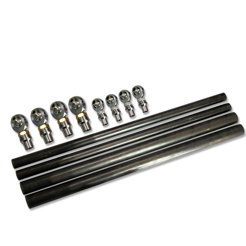 Artec Industries 4 Link Tube And End Kit: All 1 1/4 Rod Ends