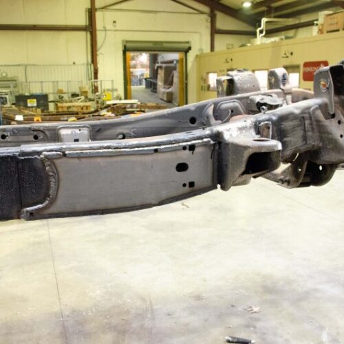 Rust Buster 11-18 Chevy Silverado 2500HD/3500HD Front Frame Section - Left - Image 6