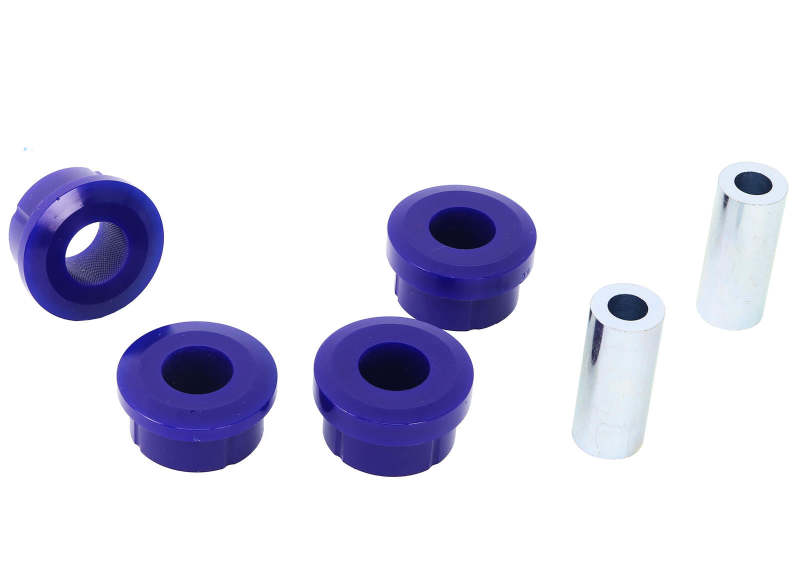 SuperPro 1993 Toyota Supra Twin Turbo Front Lower Inner Rearward Control Arm Bushing Kit - Image 2
