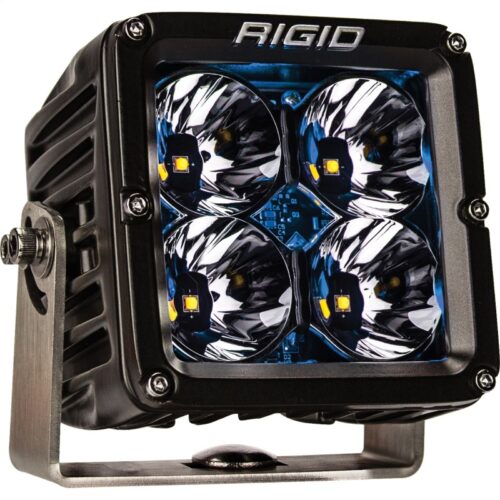 Rigid Industries Radiance+ Pod XL RGBW - Pair - Image 8