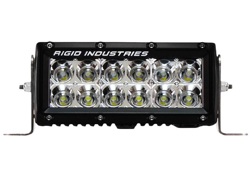 Rigid Industries 4in E Series - Spot - Image 4
