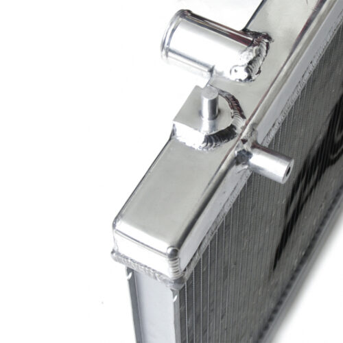 CSF for 07-08 Nissan 350Z Radiator - Image 2