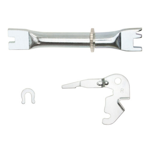 R1 Concepts for 2007-2025 Chevrolet City Express Rear Drum Adjuster Kit