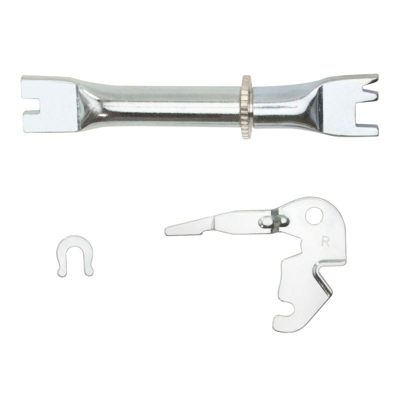 R1 Concepts for 2007-2025 Chevrolet City Express Rear Drum Adjuster Kit