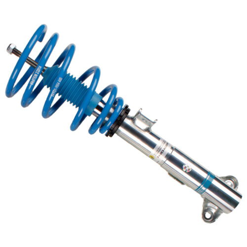 Bilstein B14 for 2002 Mercedes-Benz C230 Kompressor Front and Rear Suspension Kit - Image 3