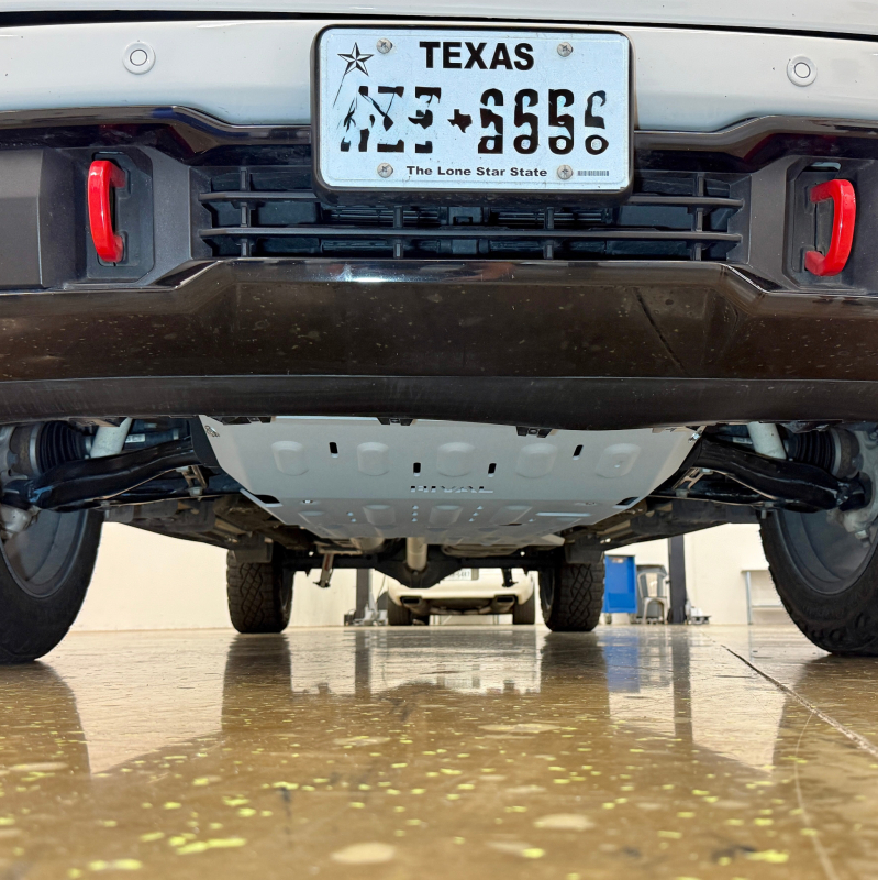 Rival 4x4 19-26 Chevrolet Silverado/ 18-26 Sierra/ 20-26 Escalade/Yukon Skid Plate - Gas/Diesel - Image 8