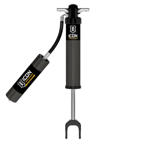 ICON 11-26 GM 2500/3500 HD 0-3.5in Driver Front VS 2.0 HD RR - Image 2