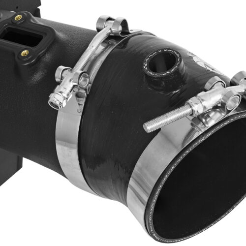 aFe Power MagnumFORCE Intakes Stage-2 P5R AIS 15-16 Dodge Challenger SRT Hellcat 6.2L V8 (sc) - Image 5