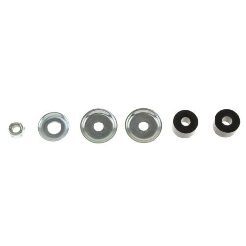 Bilstein B6 for 2000 Toyota Tundra Base Rear 46mm Monotube Shock Absorber - Image 7