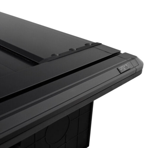Westin Electric Retractable Tonneau Cover 19-26 Ram 1500 New Body 6.4ft Bed Black - Image 10