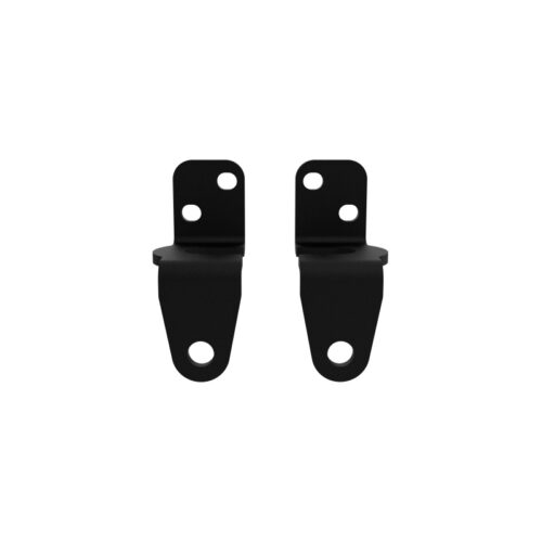 KC HiLiTES Platform One FE1 Side Roof Rack Light Mounts (Does Not Include Rack) - Image 5