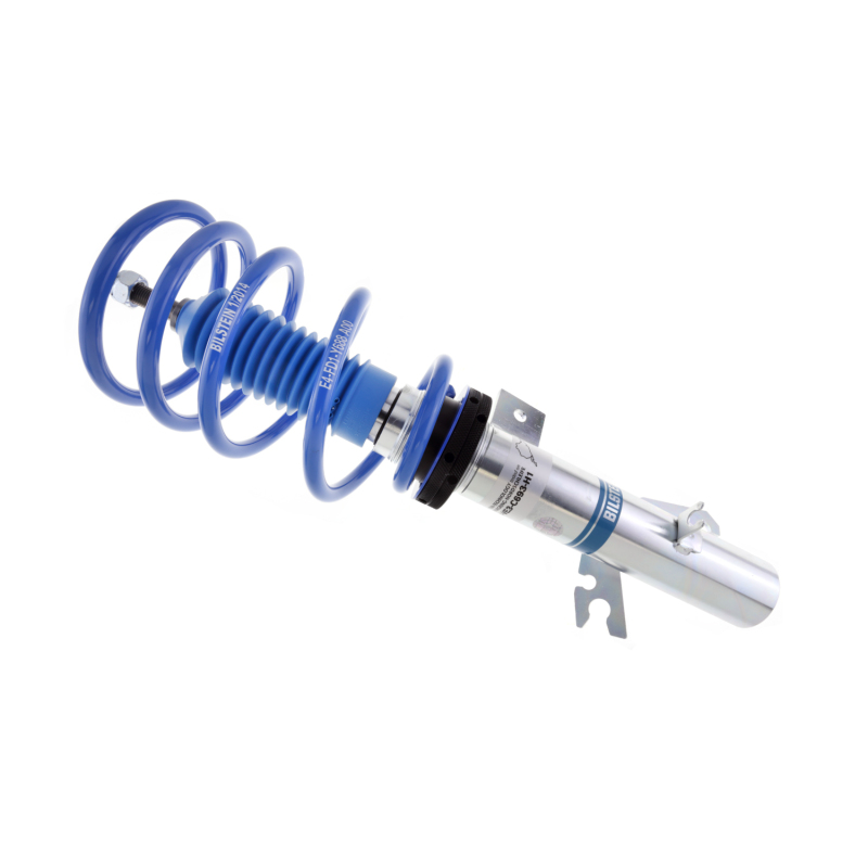 Bilstein B14 for 2007 Mini Cooper Base Hatchback Front and Rear Suspension Kit - Image 3