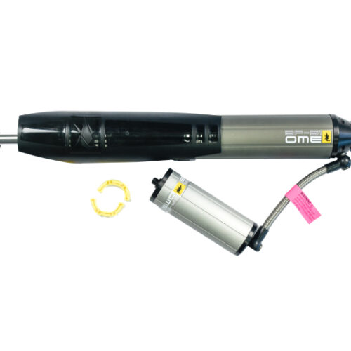 ARB / OME Bp51 Shock Absorber Prado/Fj/4Run Rear *Single Shock* for 2010-2023 Toyota 4Runner / 2010-2014 Toyota FJ Cruiser - Image 3