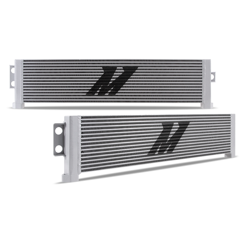 Mishimoto Oil Cooler for 2015+ BMW F8X M3/M4 Performance