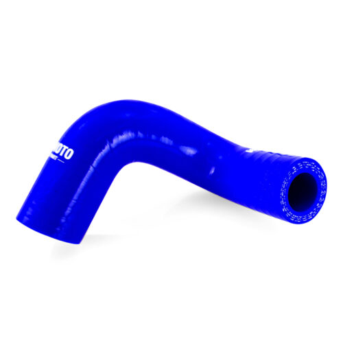 Mishimoto Silicone Heater Hose Kit - Blue for 96-02 Toyota 4Runner 3.4L (w/ Rear Heater) - Image 3