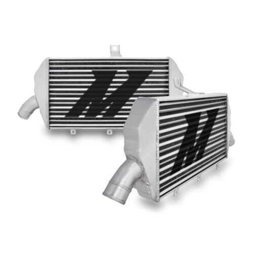 Mishimoto Intercooler for 01-07 Mitsubishi Lancer EVO - Image 2