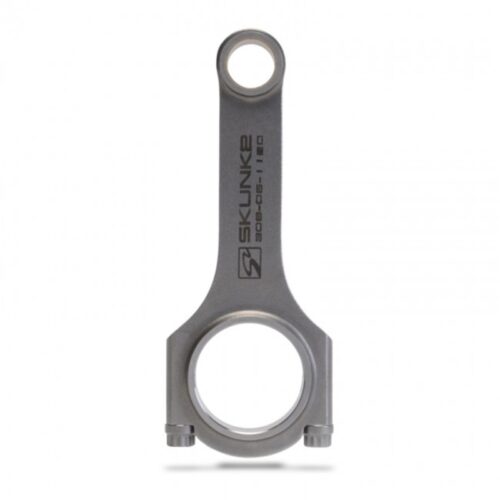 Skunk2 Alpha Series Honda D16/Z6 Connecting Rods (Long Rods) - Image 3