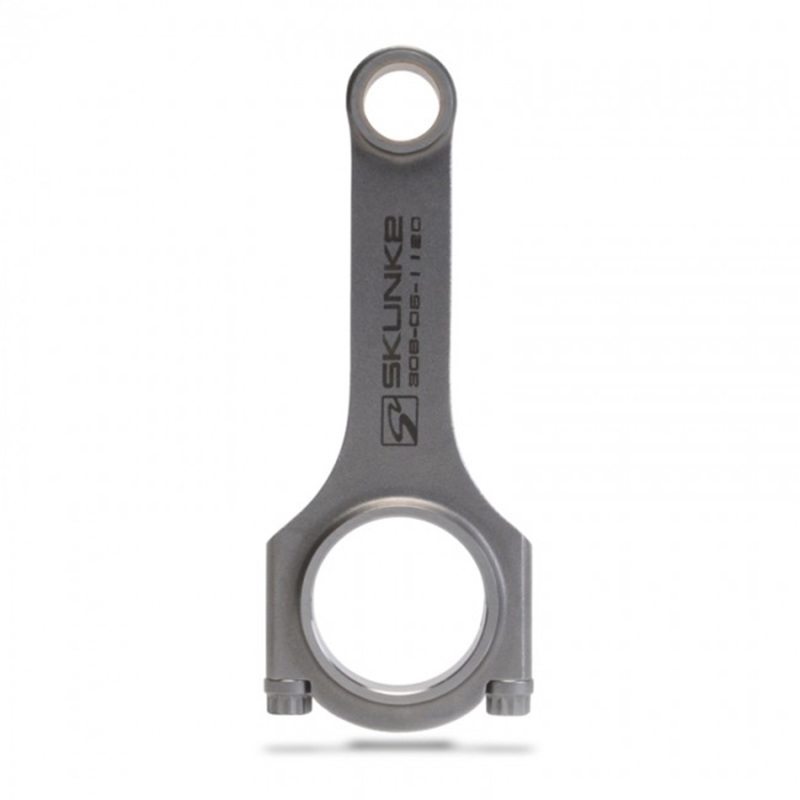 Skunk2 Alpha Series Honda D16/Z6 Connecting Rods (Long Rods) - Image 3