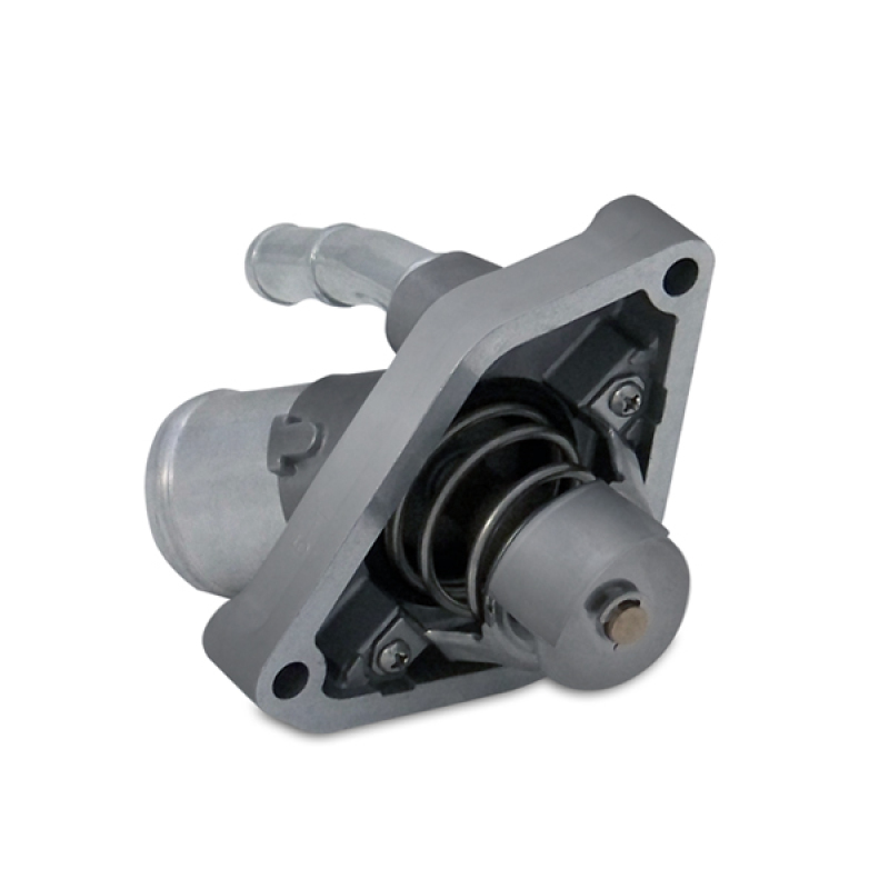 Mishimoto Thermostat and Housing for 09+ Nissan GTR 68 Degrees C Racing - Image 3