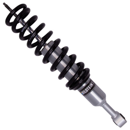 Bilstein B8 6112 for 10-22 Lexus GX460 / 10-22 Toyota 4Runner Front Suspension Kit - Image 7