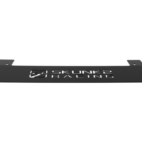 Skunk2 06-11 Honda Black Spark Plug Cover - Image 4