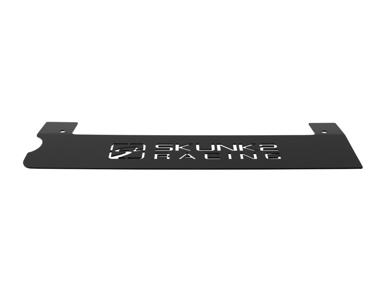 Skunk2 06-11 Honda Black Spark Plug Cover - Image 4