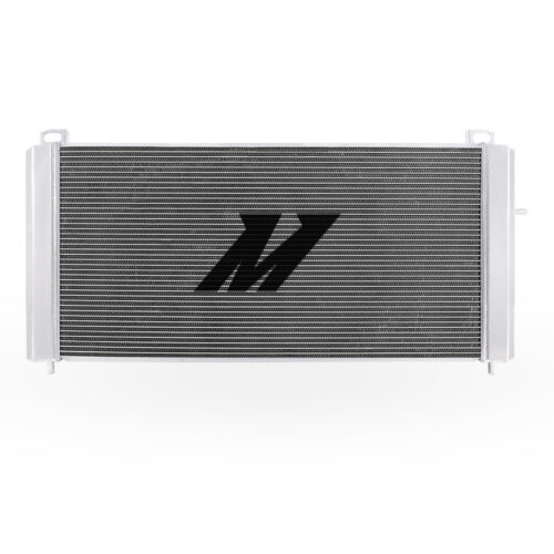 Mishimoto Aluminum Radiator for 99-14 Chevrolet Silverado 1500 V8