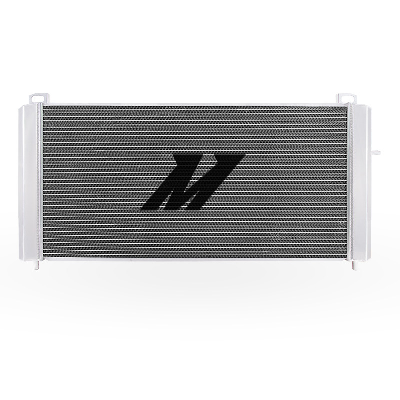 Mishimoto Aluminum Radiator for 99-14 Chevrolet Silverado 1500 V8