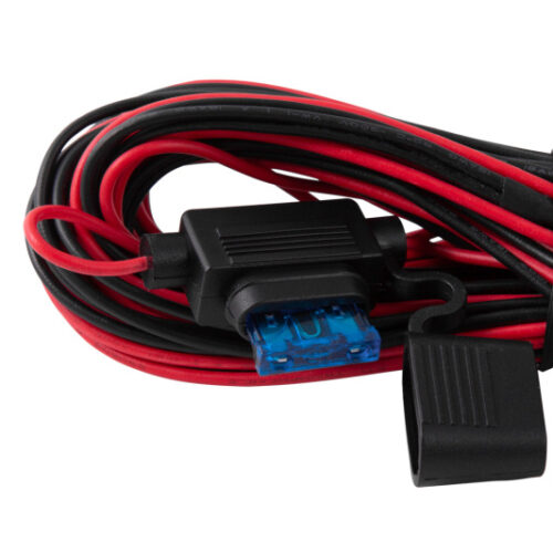 Diode Dynamics Light Duty Dual Output Light Bar Wiring Harness - Image 4