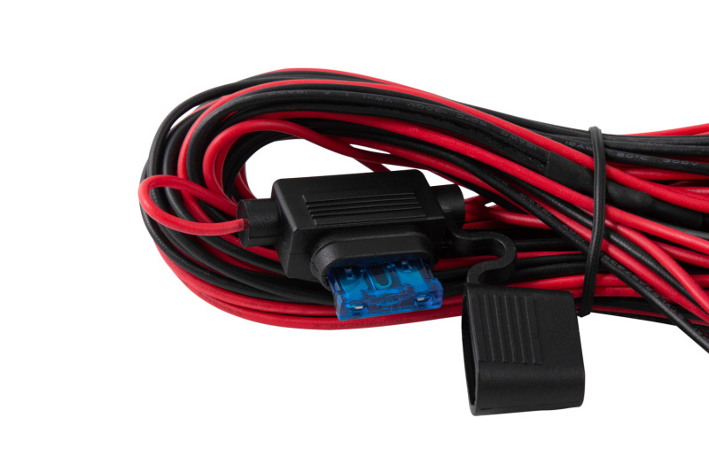 Diode Dynamics Light Duty Dual Output Light Bar Wiring Harness - Image 4