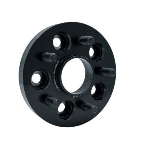 GrimmSpeed 02-14 Subaru WRX 5x100 15mm Wheel Spacer (Pair)