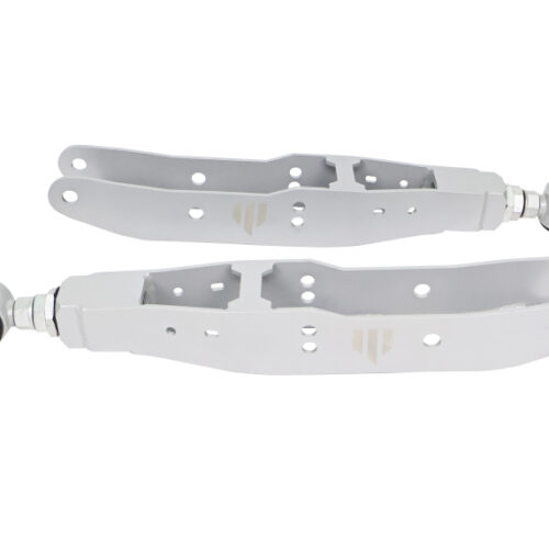 Whiteline 2012+ Subaru BRZ / 07-22 WRX/STI Adjustable Rear Lower Control Arm - Image 2