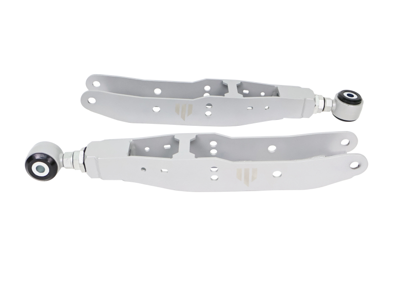 Whiteline 2012+ Subaru BRZ / 07-22 WRX/STI Adjustable Rear Lower Control Arm - Image 2