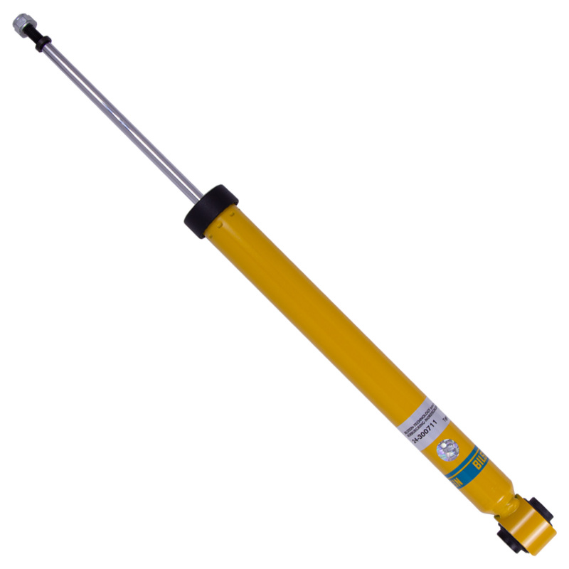 Bilstein 19-20 Alfa Romeo Stelvio B6 Performance Shock Absorber - Rear - Image 3