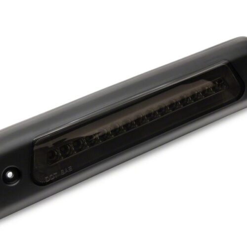 Alternative view of Raxiom for 2010-2014 Ford F-150 Raptor Axial Series LED Third Brake Light- Smoked